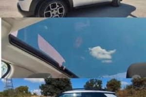 Citroen C4 Cactus 1.6 Blue shine Autom. Tettino