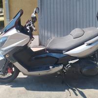 Kymco Xciting 500i - 2010