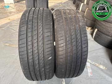 gomme usate 2255517 Estivo FIRESTONE - ROADHAWK - 