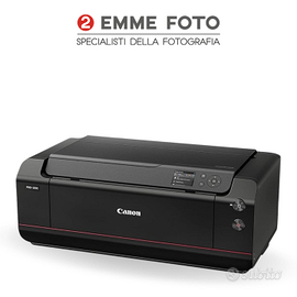 CANON STAMPANTE PIXMA PRO-1000