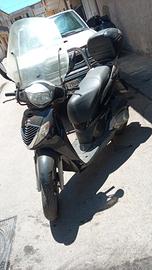 Honda Sh 125