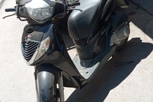Honda Sh 125