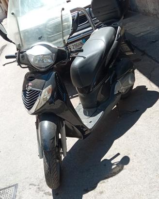 Honda Sh 125