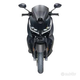 Zontes ZT 125 D 125D