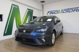 SEAT Ibiza 1.0 EcoTSI 95 CV 5 porte Style