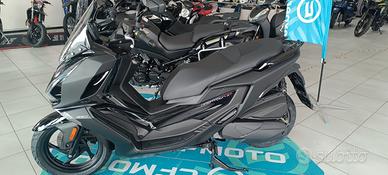 Kymco Downtown 350i GT