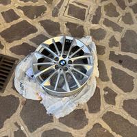 Cerchioni BMW