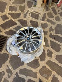 Cerchioni BMW