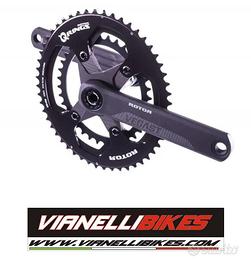 GUARNITURA ROTOR VEGAST ROAD 11-12V PF30 BB30 BB86