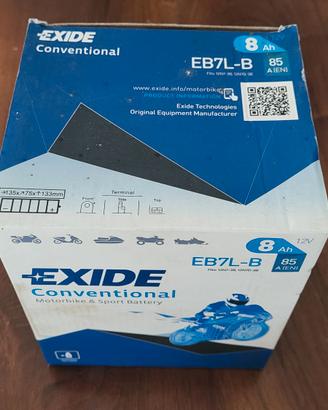 Batteria eb7l-b