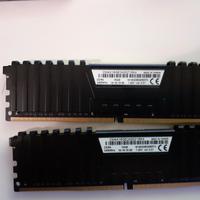 PC Componenti (RAM DDR4, CPU i5, B365M-A)