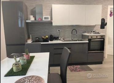 Nuovo Bilocale in città studi tra Piola e Loreto