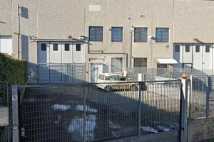 CAPANNONE A NICHELINO