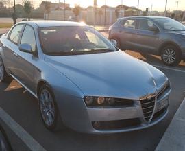 ALFA ROMEO 159 1.9 DIESEL - 2007