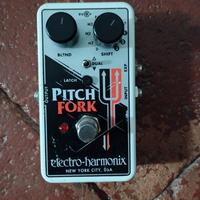 Ehx Pitch fork