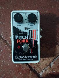 Ehx Pitch fork