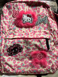 Zaino Hello Kitty