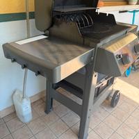 Barbecue Weber spirit 2