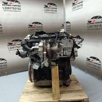 Motore completo dkz dkza seat leon 2019 2.0 benzin