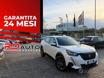 Peugeot 2008 PureTech 100 S&S Active Pack