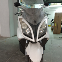 Kymco downtown 300i Abs