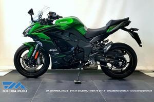 KAWASAKI Ninja 1100 SX SE