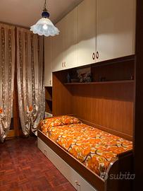 Camera per studentessa ad Alghero