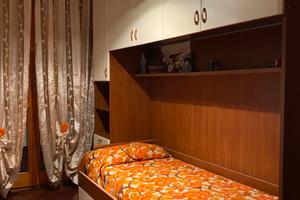 Camera per studentessa ad Alghero