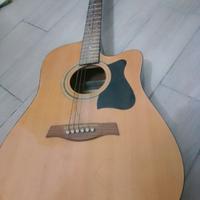 chitarra classica 
