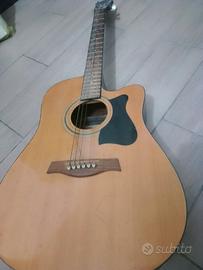 chitarra classica 