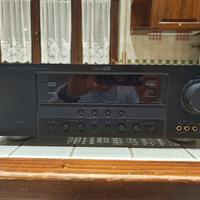 Amplificatore Yamaha RX-V463