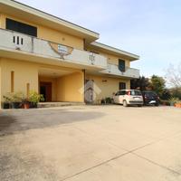 VILLA SINGOLA A ROSETO DEGLI ABRUZZI