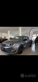 SEAT ibiza CUPRA 1.8**unico proprietario**