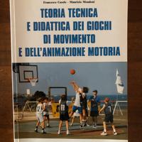 Teoria tecnica e didattica dei giochi di movimento