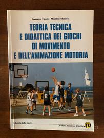 Teoria tecnica e didattica dei giochi di movimento