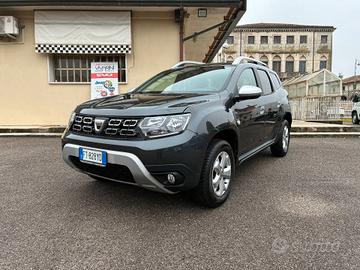 Dacia Duster 1.6 SCe GPL 4x2 Prestige