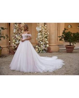 abito da sposa