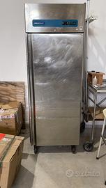 Frigo 1 porta con ruote professionale elettrolux