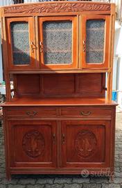 pregiato mobile in ciliegio