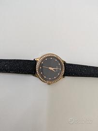 Orologio GUESS Donna con Brillantini