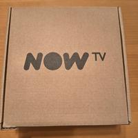 BOX NOW TV