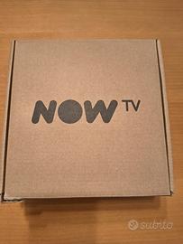 BOX NOW TV