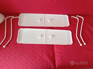 deflettori condizionatori 