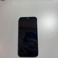 IPHONE 12 128 GB BLU USATO