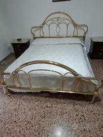 Letto matrimoniale Cantori modello