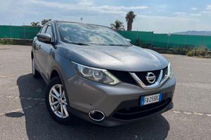 NISSAN Qashqai 1.5 dCi Acenta