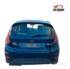RICAMBI PER FORD FIESTA VI 1.4 TDCI 70cv VI CON SO