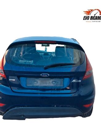 RICAMBI PER FORD FIESTA VI 1.4 TDCI 70cv VI CON SO