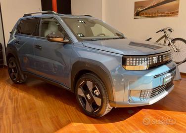 FIAT Grande Panda 1.2 Hybrid 110 CV S&S La Prima