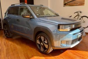 FIAT Grande Panda 1.2 Hybrid 110 CV S&S La Prima